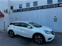 Thumbnail image of 2015 Nissan Murano at Miami Luxury Motors