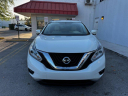 Thumbnail image of 2015 Nissan Murano at Miami Luxury Motors