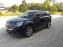 Thumbnail image of 2017 Chevrolet Equinox at GENEVA AUTO SALES INC