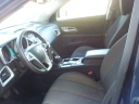 Thumbnail image of 2017 Chevrolet Equinox at GENEVA AUTO SALES INC