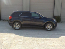 Thumbnail image of 2017 Chevrolet Equinox at GENEVA AUTO SALES INC