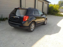 Thumbnail image of 2017 Chevrolet Equinox at GENEVA AUTO SALES INC