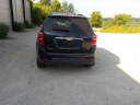 Thumbnail image of 2017 Chevrolet Equinox at GENEVA AUTO SALES INC
