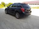 Thumbnail image of 2017 Chevrolet Equinox at GENEVA AUTO SALES INC