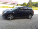 Thumbnail image of 2017 Chevrolet Equinox at GENEVA AUTO SALES INC