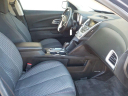 Thumbnail image of 2017 Chevrolet Equinox at GENEVA AUTO SALES INC