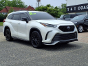 Thumbnail image of 2021 Toyota Highlander at T & T Coast Buick Gmc