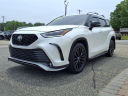 Thumbnail image of 2021 Toyota Highlander at T & T Coast Buick Gmc