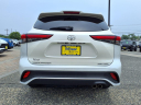 Thumbnail image of 2021 Toyota Highlander at T & T Coast Buick Gmc