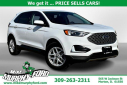 Thumbnail image of 2023 Ford Edge at Mike Murphy Ford Inc. - New