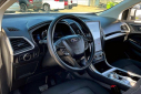 Thumbnail image of 2023 Ford Edge at Mike Murphy Ford Inc. - New