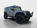 Thumbnail image of 2016 Jeep Wrangler Unlimited at Rusty Wallace Hyundai