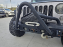 2016 Jeep Wrangler Unlimited Sahara at Rusty Wallace Hyundai