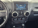 Thumbnail image of 2016 Jeep Wrangler Unlimited at Rusty Wallace Hyundai