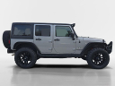 Thumbnail image of 2016 Jeep Wrangler Unlimited at Rusty Wallace Hyundai