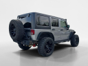Thumbnail image of 2016 Jeep Wrangler Unlimited at Rusty Wallace Hyundai
