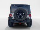 Thumbnail image of 2016 Jeep Wrangler Unlimited at Rusty Wallace Hyundai