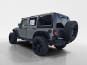 Thumbnail image of 2016 Jeep Wrangler Unlimited at Rusty Wallace Hyundai