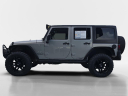 Thumbnail image of 2016 Jeep Wrangler Unlimited at Rusty Wallace Hyundai