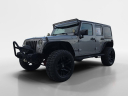 Thumbnail image of 2016 Jeep Wrangler Unlimited at Rusty Wallace Hyundai