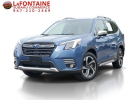 Thumbnail image of 2022 Subaru Forester at LaFontaine Subaru