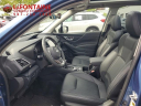 Thumbnail image of 2022 Subaru Forester at LaFontaine Subaru