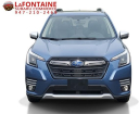 Thumbnail image of 2022 Subaru Forester at LaFontaine Subaru