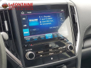 Thumbnail image of 2022 Subaru Forester at LaFontaine Subaru