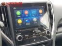 Thumbnail image of 2022 Subaru Forester at LaFontaine Subaru