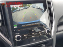 Thumbnail image of 2022 Subaru Forester at LaFontaine Subaru
