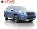 Thumbnail image of 2022 Subaru Forester at LaFontaine Subaru