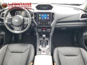 Thumbnail image of 2022 Subaru Forester at LaFontaine Subaru