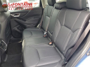 Thumbnail image of 2022 Subaru Forester at LaFontaine Subaru