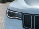 Thumbnail image of 2021 Jeep Grand Cherokee at Berkeley Ford - New