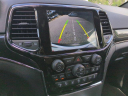 Thumbnail image of 2021 Jeep Grand Cherokee at Berkeley Ford - New
