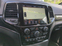 Thumbnail image of 2021 Jeep Grand Cherokee at Berkeley Ford - New
