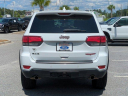 Thumbnail image of 2021 Jeep Grand Cherokee at Berkeley Ford - New