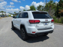 Thumbnail image of 2021 Jeep Grand Cherokee at Berkeley Ford - New
