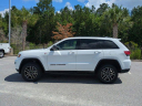 Thumbnail image of 2021 Jeep Grand Cherokee at Berkeley Ford - New