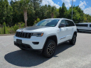 Thumbnail image of 2021 Jeep Grand Cherokee at Berkeley Ford - New