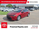 Thumbnail image of 2023 Toyota Corolla Hybrid at FreemanToyota USED
