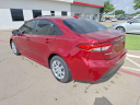 2023 Toyota Corolla Hybrid LE at FreemanToyota USED