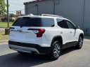 Thumbnail image of 2023 GMC Acadia at USED - Haley Toyota Certified Service Center