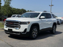Thumbnail image of 2023 GMC Acadia at USED - Haley Toyota Certified Service Center