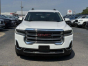 Thumbnail image of 2023 GMC Acadia at USED - Haley Toyota Certified Service Center