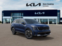 Thumbnail image of 2025 Kia Sorento at Ken Ganley Kia Medina