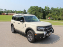 Thumbnail image of 2025 Ford Bronco Sport at Gilland Ford