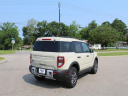 Thumbnail image of 2025 Ford Bronco Sport at Gilland Ford