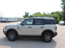 Thumbnail image of 2025 Ford Bronco Sport at Gilland Ford