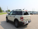 Thumbnail image of 2025 Ford Bronco Sport at Gilland Ford